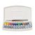 Aquarela Van Gogh tubo 10ml estojo 12 cores + acessórios (Royal Talens) 1
