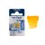 Aquarela Van Gogh em Pastilha (Royal Talens) Cor:Azo Yellow Deep (270) 1
