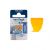Aquarela Van Gogh em Pastilha (Royal Talens) Cor:Indian Yellow (244) 1