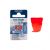 Aquarela Van Gogh em Pastilha (Royal Talens) Cor:Permanent Red Light (370) 1