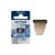 Aquarela Van Gogh em Pastilha (Royal Talens) Cor:Vandyke Brown (403) 1