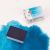 Aquarela White Nights Pastilha (Nevskaya Palitra) Cor:Azure Blue (519) 1