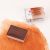 Aquarela White Nights Pastilha (Nevskaya Palitra) Cor:Burnt Sienna (406) 1