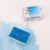 Aquarela White Nights Pastilha (Nevskaya Palitra) Cor:Ceruleum Blue (503) 1
