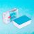 Aquarela White Nights Pastilha (Nevskaya Palitra) Cor:Cobalt Turquoise (531) 1