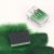Aquarela White Nights Pastilha (Nevskaya Palitra) Cor:Green (725) 1