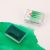 Aquarela White Nights Pastilha (Nevskaya Palitra) Cor:Green Light (717) 1