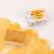 Aquarela White Nights Pastilha (Nevskaya Palitra) Cor:Naples Yellow (209) 1