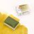 Aquarela White Nights Pastilha (Nevskaya Palitra) Cor:Olive Green (727) 1