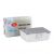 Aquarela White Nights Pastilha (Nevskaya Palitra) Cor:Pearl Grey (819) 1