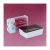 Aquarela White Nights Pastilha (Nevskaya Palitra) Cor:Perylene purple (627) 1