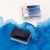 Aquarela White Nights Pastilha (Nevskaya Palitra) Cor:Prussian Blue (518) 1