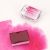Aquarela White Nights Pastilha (Nevskaya Palitra) Cor:Quinacridone Rose (324) 1