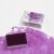 Aquarela White Nights Pastilha (Nevskaya Palitra) Cor:Quinacridone Violet (621) 1