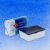 Aquarela White Nights Pastilha (Nevskaya Palitra) Cor:Ultramarine Deep (521) 1