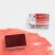 Aquarela White Nights Pastilha (Nevskaya Palitra) Cor:Venetian Red (357) 1
