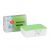 Aquarela White Nights Pastilha (Nevskaya Palitra) Cor:Warm Green (747) 1