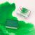 Aquarela White Nights Pastilha (Nevskaya Palitra) Cor:Yellowish Green (718) 1