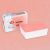 Aquarela White Nights Tons Pasteis Pastilha (Nevskaya Palitra) Cor:Coral (355) 1