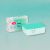 Aquarela White Nights Tons Pasteis Pastilha (Nevskaya Palitra) Cor:Mint (735) 1