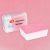Aquarela White Nights Tons Pasteis Pastilha (Nevskaya Palitra) Cor:Rose Quartz (367) 1