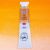 Aquarela White Nights Tubo 10ml (Nevskaya Palitra) Cor:Napolitan Orange (254) 1
