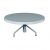 Base para Modelagem Giratória 33cm (Trident) 1