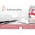Bloco Aquarela Harmony 300 g/m2 Textura Fina 12Fls (Hahnemuhle) Formato:A4 1