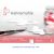 Bloco Aquarela Harmony 300 g/m2 Textura Fina 12Fls (Hahnemuhle) 1