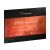 Bloco Aquarela The Collection 640g Textura Rugosa 24x32cm 10fls (Hahnemuhle) 1