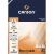 Bloco Croquis Manteiga 40g/m2 50 Folhas (Canson) Formato:A2 1