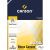Bloco de Desenho 200g/m2 Branco com 20 Folhas (Canson) 1