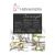 Bloco de Desenho Concept Sketch & Draw 220g 20fls (Hahnemuhle) Tamanho:A3 1