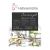 Bloco de Desenho Concept Sketch & Draw 220g 20fls (Hahnemuhle) Tamanho:A4 1