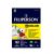 Bloco de Desenho Escolar 140g/m² 20fls (Filiperson) Formato:A3 1