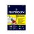 Bloco de Desenho Escolar 140g/m² 20fls (Filiperson) Formato:A4 1