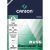 Bloco Layout 120g/m2 50 Folhas (Canson) Formato:A3 1