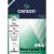 Bloco Layout 120g/m2 50 Folhas (Canson) Formato:A4 1