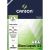 Bloco Layout 90g/m2 50 Folhas  (Canson) Formato:A3 1