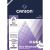 Bloco Milimetrado 60g/m2 50 Folhas (Canson) 1