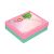 Bloco Tilembrete 80x91mm Jolie 100fls (Tilibra) 1