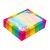 Bloco Tilembrete 80x91mm Ursinhos Carinhosos 100fls (Tilibra) 1