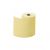 Bobina Térmica 80mmX40mts (Aloform) Cor:Amarelo 1