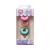 Borracha Mini Tris Holic Donut com 4 (Tris) 1