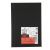 Caderneta Artbook One 100g/m² 98fls (Canson) Formato:A6 1