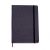 Caderneta de Anotação Cicero Clássica 9x13cm 80g sem Pauta com 80 folhas - Preto (Cícero) 1