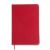 Caderneta de Anotação Cicero Leve 14x21cm sem Pauta - Vermelho (Cicero) 1