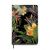 Caderneta de Anotação Cicero Leve 14x21cm sem Pauta Amazônia Fisális por Maitê Lacerda (Cicero) 1