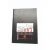 Caderneta Preta Sketch Booklet 140 g/m2 20Fls (Hahnemuhle) Formato:A5 1