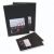 Caderneta Preta Sketch Booklet 140 g/m2 20Fls (Hahnemuhle) 1